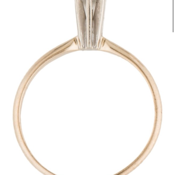 DIAMOND RING - Picture 4 of 7